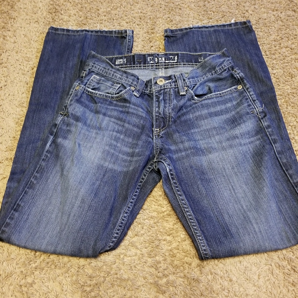 Jeans 27R